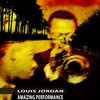 But I'll Be Back - Louis Jordan&D.R