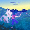 Asheville Sky - Cammie&Ky akasha