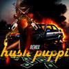 Hush Puppi (feat. Tazer Bouy & TheeOri) (Remix|Explicit) - Cng&Tazer Bouy&TheeOri