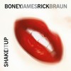 Shake It Up - Boney James&Rick Braun