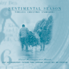 The Christmas Song (Sentimental Season Album Version) - David Huntsinger