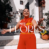 Mis dos flores - María Cortés