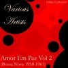 Bolinha De Papel - João Gilberto&Walter Wanderley&Seu Conjunto