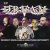 INSPECTOR BASSJET - DJ Frank&Srg Mesa