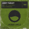 Out Of Control (G.W.R. & Alex Calver Remix) - Andy Farley&G.W.R.&Alex Calver