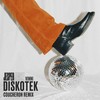 Diskotek (Coucheron Remix|Explicit) - Jesper Jenset&Coucheron&Vinni