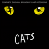 The Rum Tum Tugger (Original Broadway Cast Recording / 1983) - Andrew Lloyd Webber&