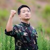 我用准备打仗的方式致敬青春 - 小曾