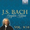 Ich dank' dir, lieber Herre, BWV 348, Chorale (Chorus) - Chamber Choir of Europe&Nicol Matt&Chamber Ensemble of Europe