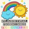 The Four Seasons, Violin Concerto in E Major, RV 269 