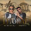 Litoral - Mikeveli&MC MT OFC&Jus-T on the beat