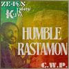 Humble Rastamon - Ze-Ion&Kleva Roots