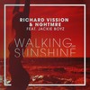 Walking on Sunshine (Dub Mix) - Richard Vission&NGHTMRE&Jackie Boyz