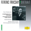 1. Allegro moderato - Yehudi Menuhin&RIAS Symphony Orchestra Berlin&Ferenc Fricsay