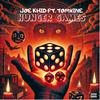 Hunger games (feat. Nasboi & TomXine) - Joe Khid&Nasboi&tomxine