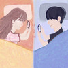 사랑해 (feat. HYUN SEO) (Sweetlove) - ONDA (온다)&현서 (HYUN SEO)
