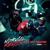 NORMAL (REMIX) - Kid Astro&Polimá Westcoast&Nickzzy
