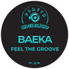 Feel The Groove - Baeka