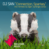 Connection (Synergia Corpo Remix) - DJ San&Synergia Corpo