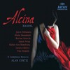 Handel: Alcina, HWV 34 / Act 1: Tornami a vagheggiar - Karina Gauvin&Il Complesso Barocco&Alan Curtis