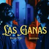 LAS GANAS (Remix) - Musteerifa&PAYASO X LEY