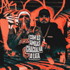 Com as Amigas Chacoalha a Lata (Explicit) - DJ OZAMA&Mc Sapinha