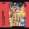 Feet To The Floor - Ivan Pica&SRCS&Richard Farrell