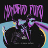 Montando Duro (Explicit) - DJ CARLOS MARTINEZ&Miche23&TRATTO DE LA CALLE