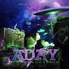 Frog Rythm (Aday Remix) - Make Sense&Aday