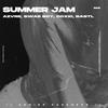 Summer Jam (feat. BASTL) (Techno Mix) - AZVRE&Swae Boy&Doxic&BASTL