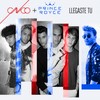Llegaste Tú - CNCO&Prince Royce