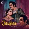 Ki Maaraa Gayaa Bramachaari - Manna Dey&Sahir Ludhiyanvi