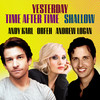 Yesterday / Time After Time / Shallow - Andy Karl&Orfeh&Andrew Logan