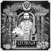Time (feat. Aliice) - Lechuga&Aliice