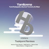 Tsukiyomi (2bnsn Dub Mix) - Yamitonma&Yumi Kobayashi&Tomomi ukumori&DJ MAAR&2bnsn