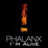 I'm Alive (DJ Manian Remix) - Phalanx