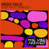 Afro Beats (Laris Alexander Remix) - Nicole Fiallo&Laris Alexander