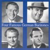 An des Rheines grünen Ufern - Gerhard Hüsch