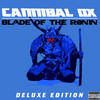 The Power Cosmiq (Explicit) - Cannibal Ox&Kenyattah Black