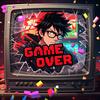 Game Over - A.D.P