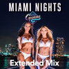 Miami Nights (Extended MIX) - Copamore
