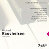 Des Glockentürmers Töchterlein, Op. 112a - Michael Raucheisen&Peter Anders