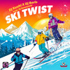 Ski Twist - DJ Kuuhl&DJ Boris&DJ Ramazotti