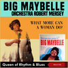 If - Big Maybelle&Orchestra Robert Mersey