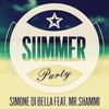 Summer Party (Extended Mix) - Simone Di Bella&Mr. Shammi