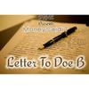 Letter To Doe B (Explicit) - MoneySaidiT