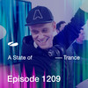 Rave (ASOT 1209) - MRPHLNDR