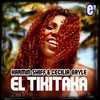 El Tikitaka - KARMIN SHIFF&Cecilia Gayle