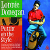 Ice Cream (Live) - Lonnie Donegan