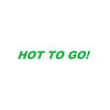 HOT TO GO! - Ken Norton